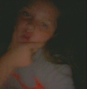 Meet your Posher, Raquel